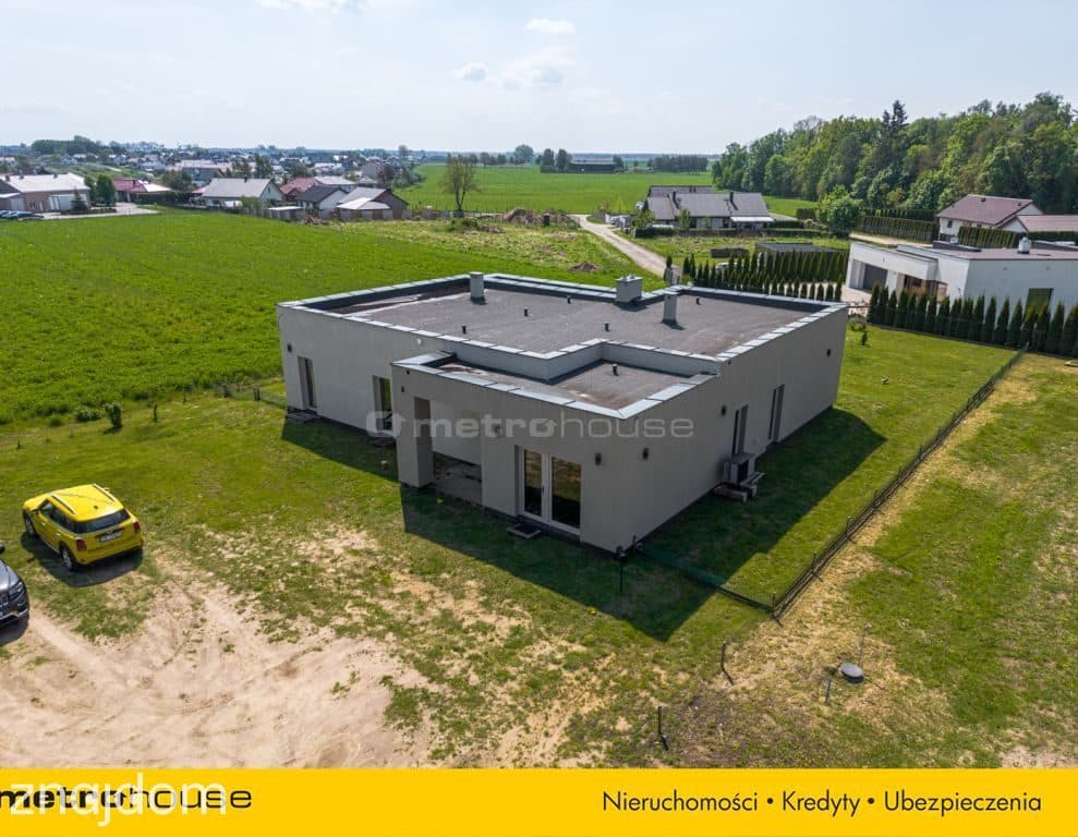NOWOCZESNY DOM POMPA CIEPŁA SĘPÓLNO KRAJEŃSKIE - zdjęcie 38