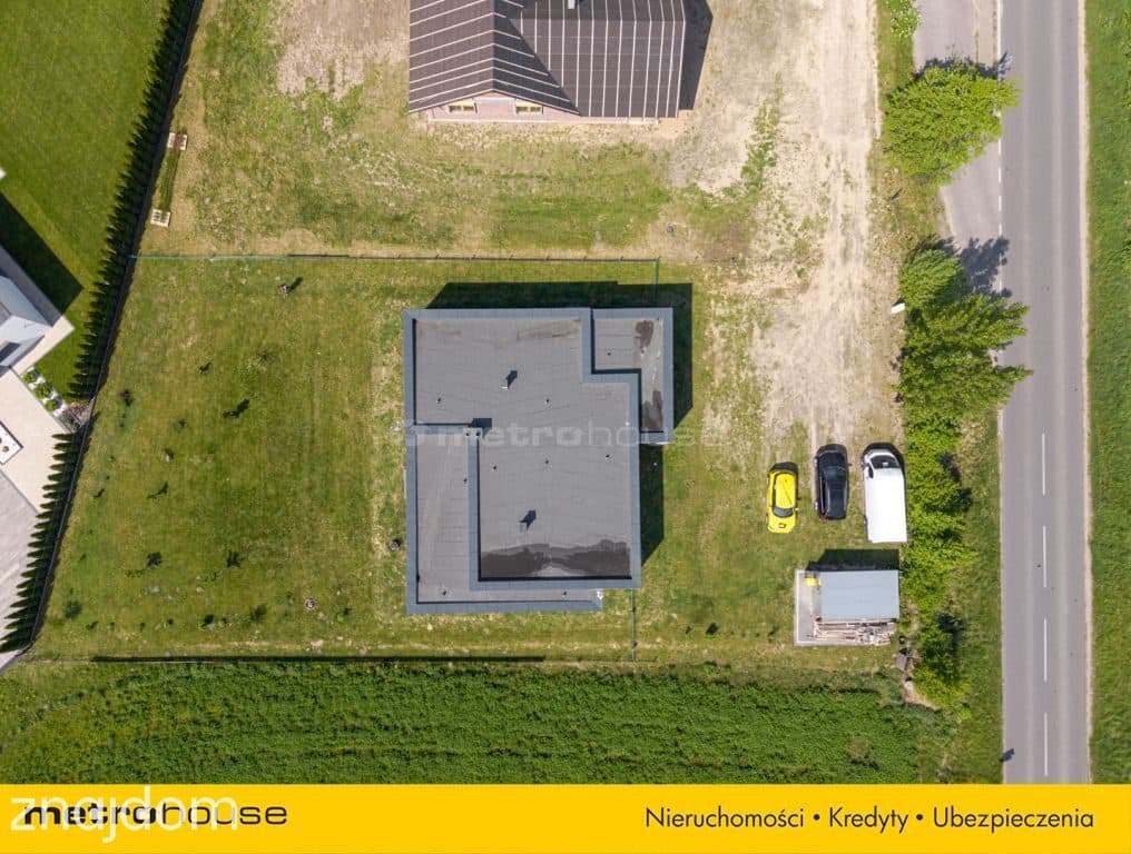 NOWOCZESNY DOM POMPA CIEPŁA SĘPÓLNO KRAJEŃSKIE - zdjęcie 39