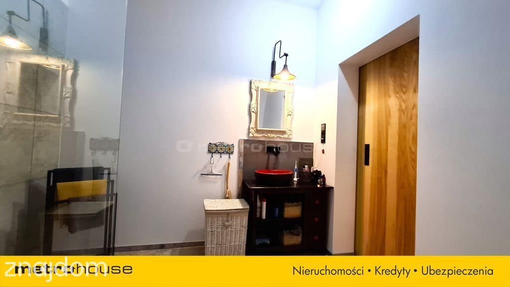 NOWOCZESNY DOM POMPA CIEPŁA SĘPÓLNO KRAJEŃSKIE - zdjęcie 9