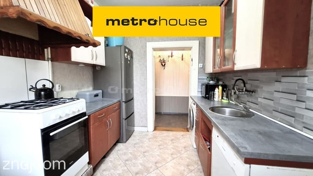 3 POKOJE  61m²  2 PIĘTRO  CHOJNICE
