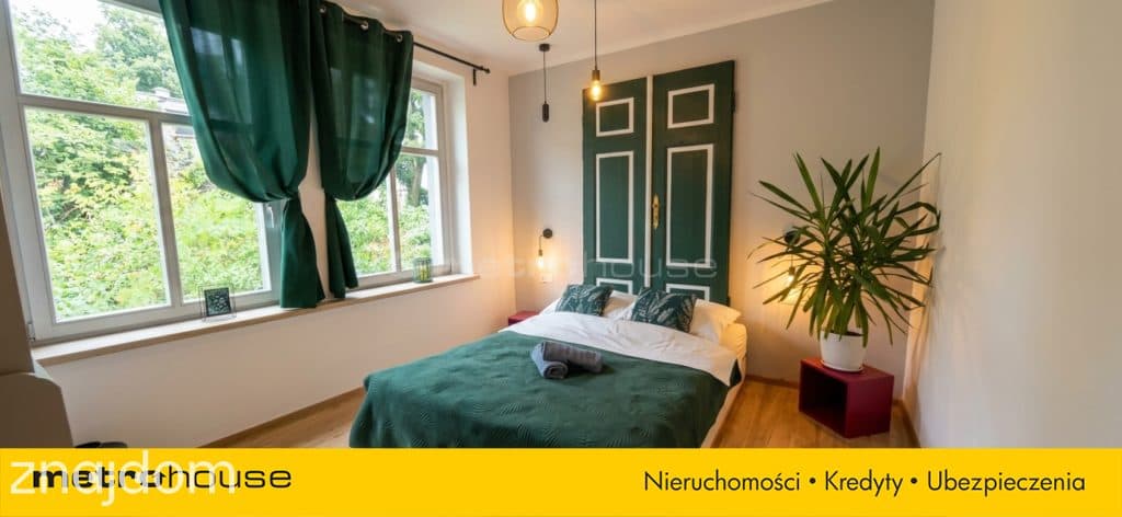 Uzdrowiskowy Gotowiec! 2 Mieszkania w Cieplicach - zdjęcie 5