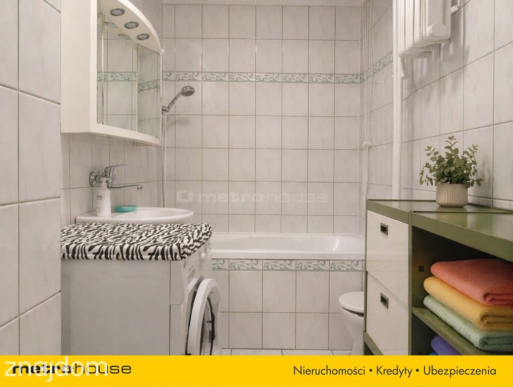 3 pokoje 64 m² Balkon Duży potencjał - zdjęcie 6