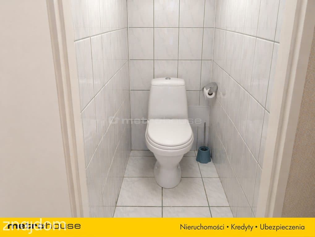3 pokoje 64 m² Balkon Duży potencjał - zdjęcie 7