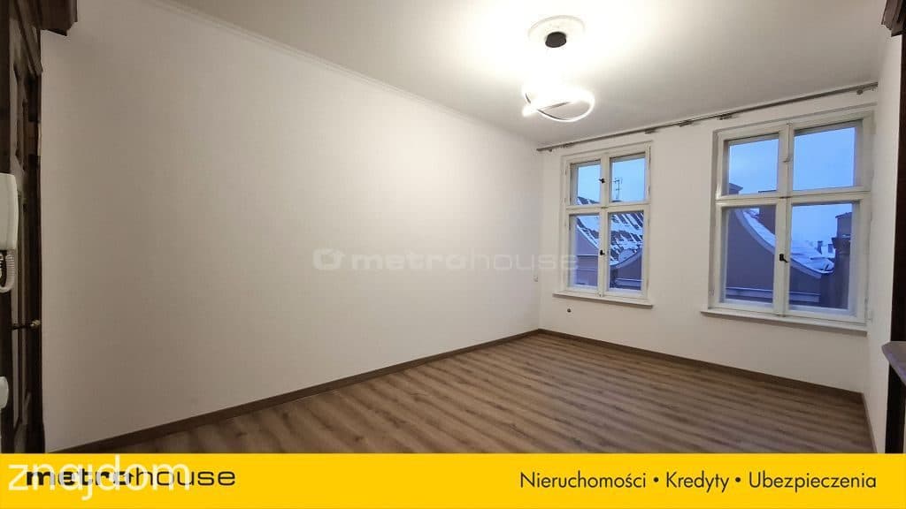 2-pokojowe mieszkanie w kamienicy Centrum miasta - zdjęcie 12