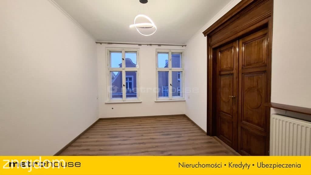 2-pokojowe mieszkanie w kamienicy Centrum miasta - zdjęcie 3