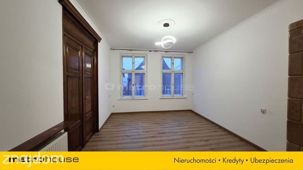 2-pokojowe mieszkanie w kamienicy Centrum miasta - zdjęcie 5
