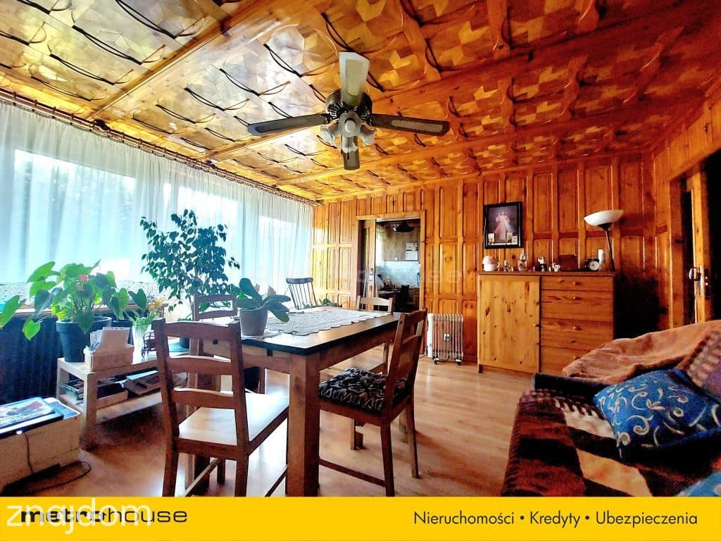 DOM W CENIE MIESZKANIA! 86 m², szereg w Bierutowie - zdjęcie 2