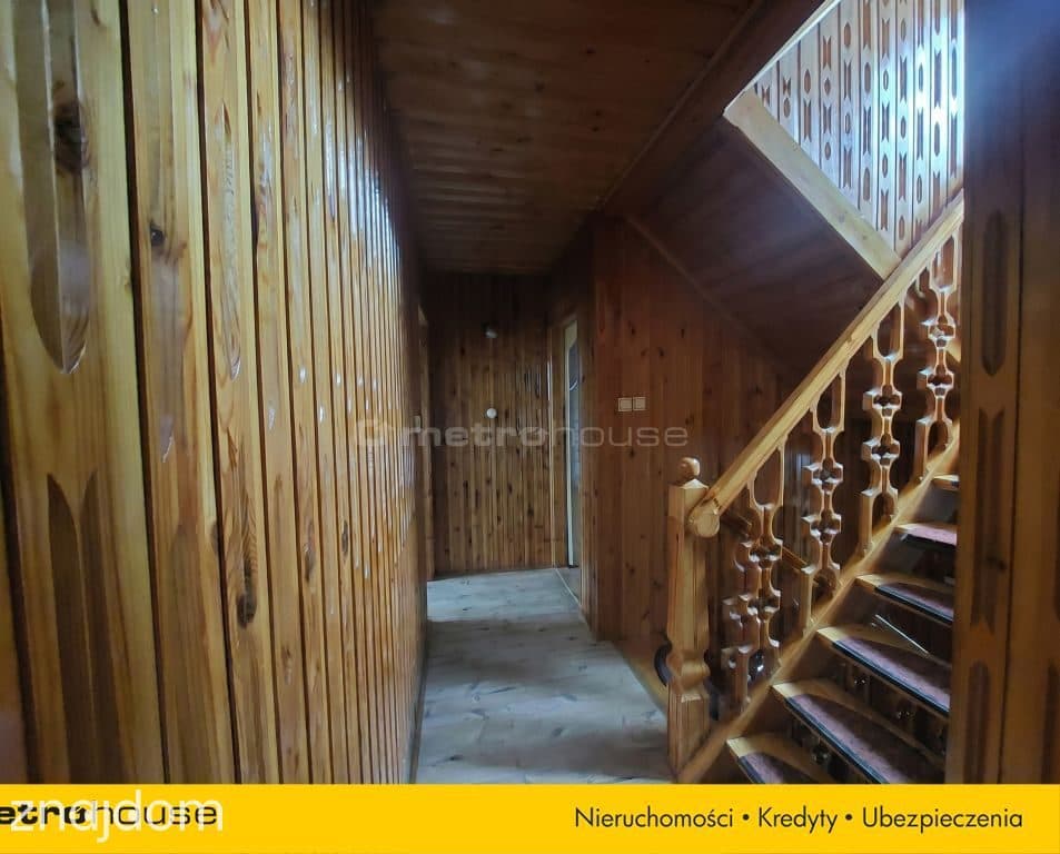 DOM W CENIE MIESZKANIA! 86 m², szereg w Bierutowie - zdjęcie 7