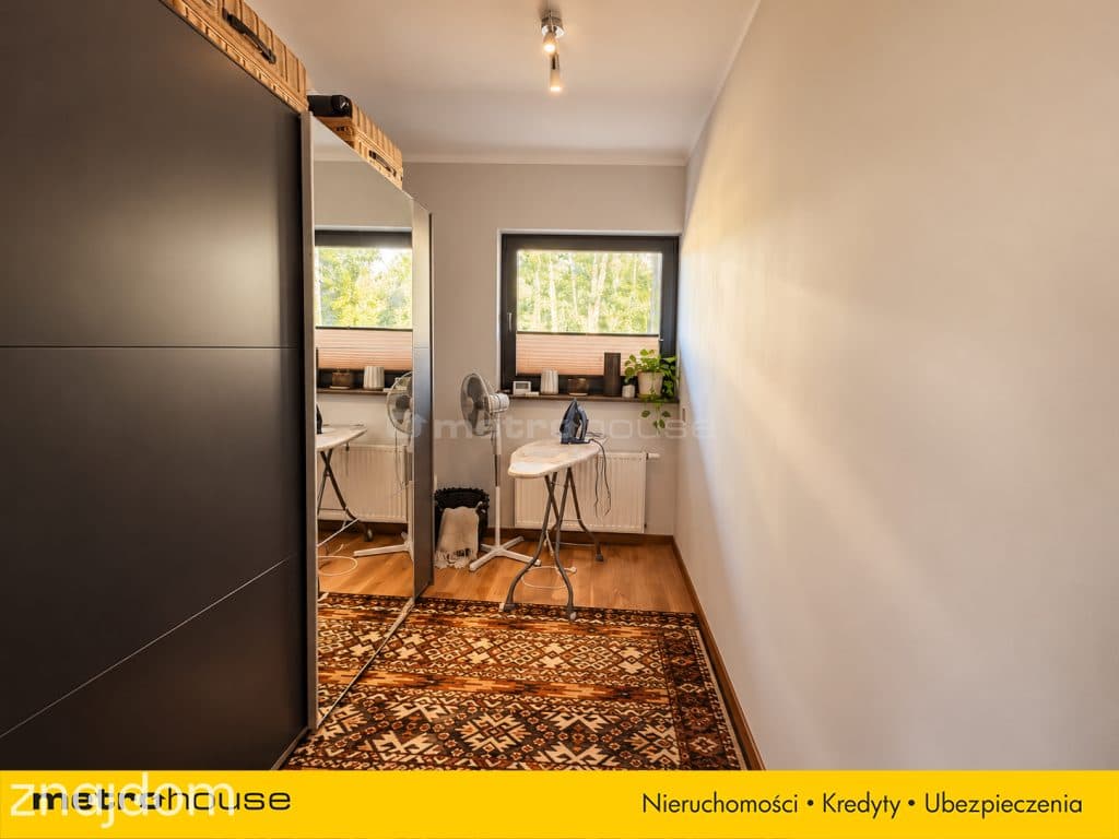 Dom 120 m² z dużą działką blisko PKP - zdjęcie 11