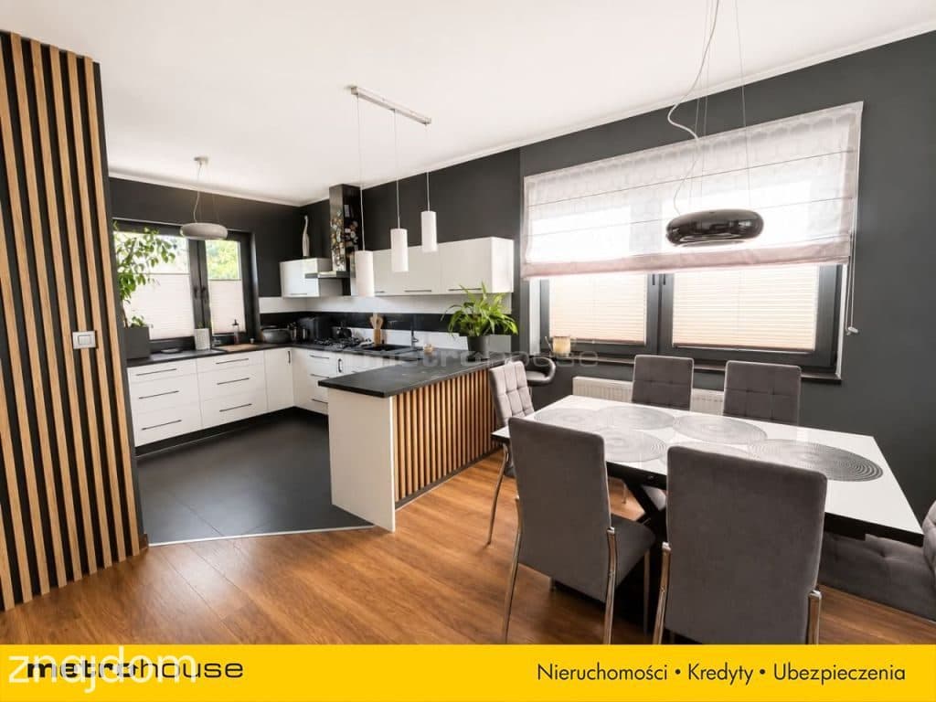 Dom 120 m² z dużą działką blisko PKP - zdjęcie 5