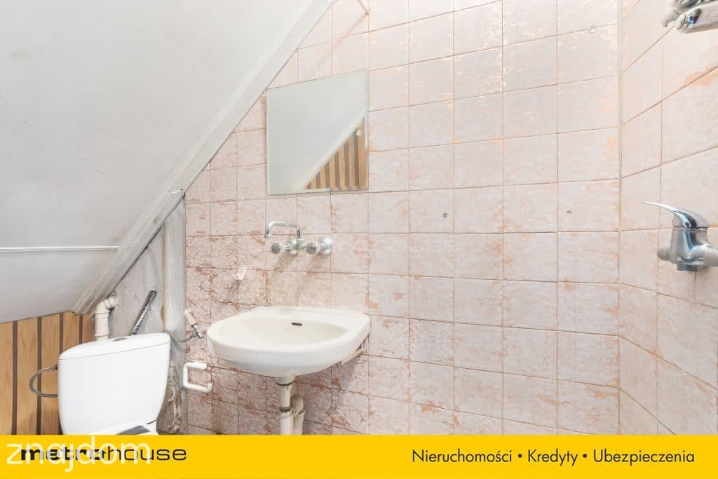 Dom 135 m², działka 506 m² Chojny Łódź - zdjęcie 16