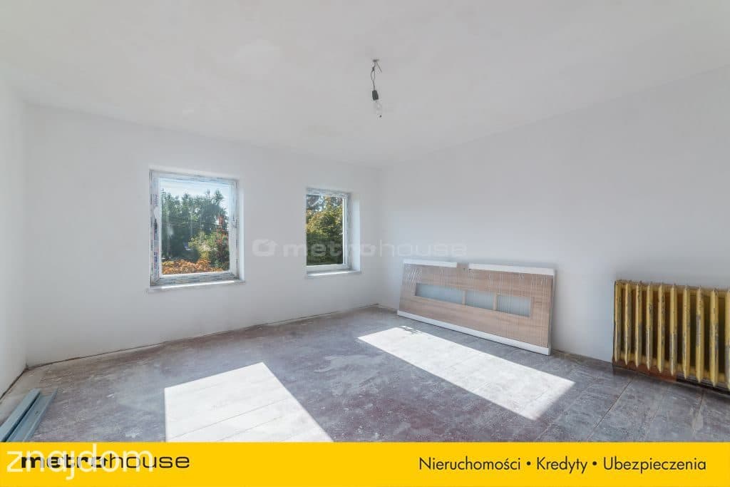 Dom 135 m², działka 506 m² Chojny Łódź - zdjęcie 20