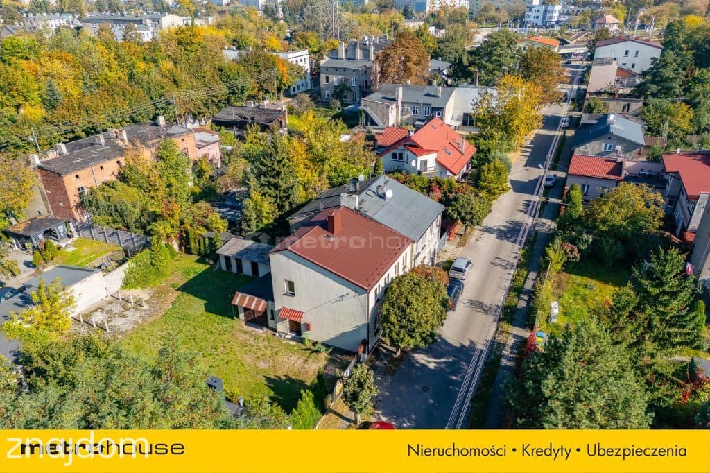 Dom 135 m², działka 506 m² Chojny Łódź - zdjęcie 5