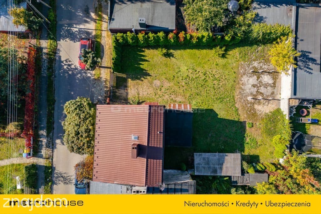 Dom 135 m², działka 506 m² Chojny Łódź - zdjęcie 6