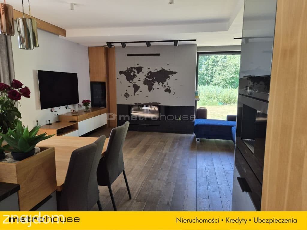 KOMFORTOWY DOM, SPALICE, 175 m², DZIAŁKA 867 m² - zdjęcie 4