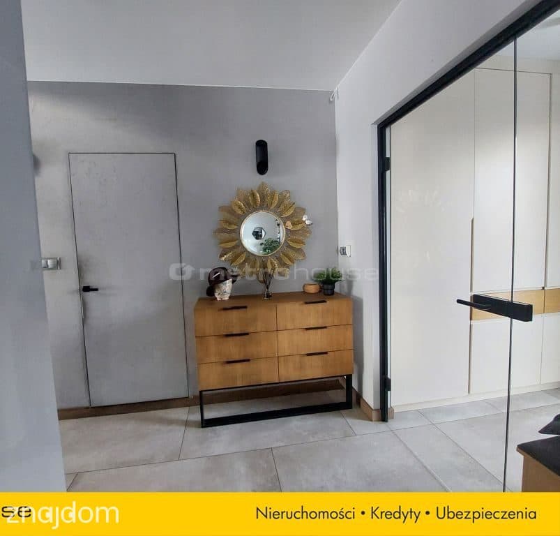 KOMFORTOWY DOM, SPALICE, 175 m², DZIAŁKA 867 m² - zdjęcie 8