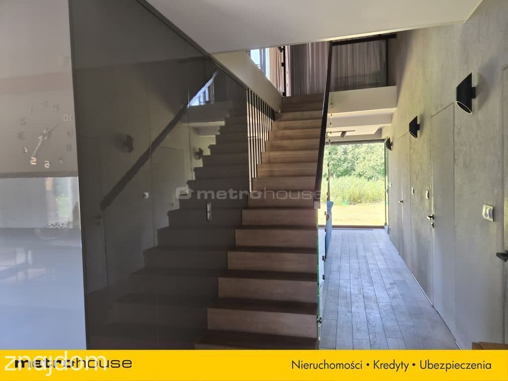 KOMFORTOWY DOM, SPALICE, 175 m², DZIAŁKA 867 m² - zdjęcie 9