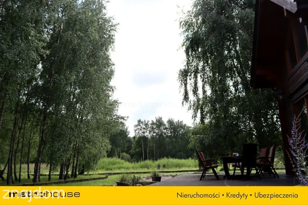 Luksusowa rezydencja w sercu dolnośląskiego lasu - zdjęcie 31