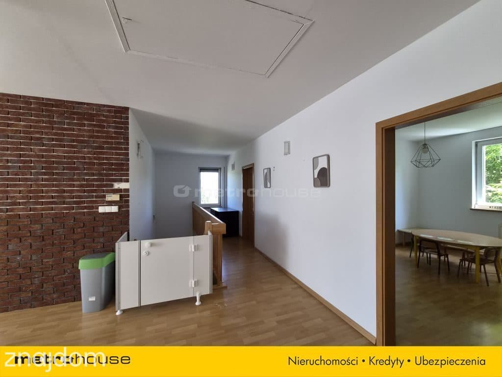 KOMFORTOWY DOM DWURODZINNY W SPALICACH 175 m² - zdjęcie 11