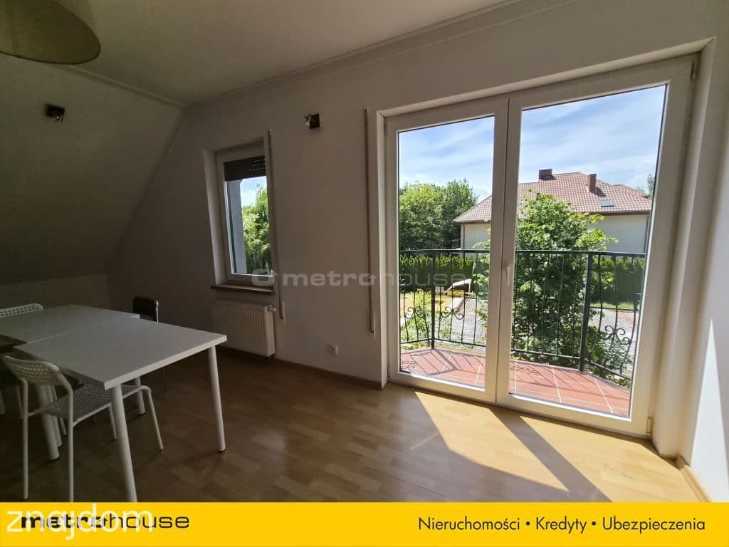 KOMFORTOWY DOM DWURODZINNY W SPALICACH 175 m² - zdjęcie 13