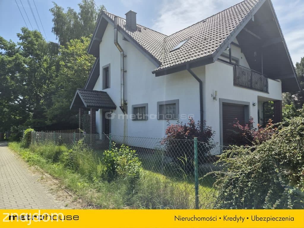 KOMFORTOWY DOM DWURODZINNY W SPALICACH 175 m² - zdjęcie 3