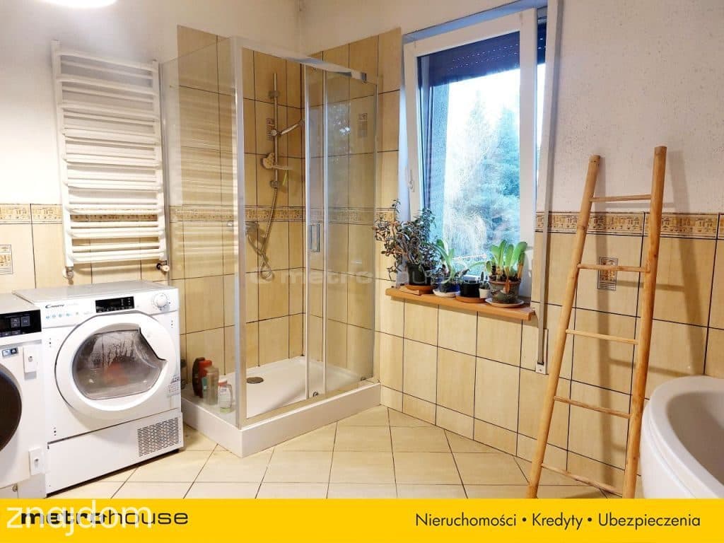 KOMFORTOWY DOM DWURODZINNY W SPALICACH 175 m² - zdjęcie 5