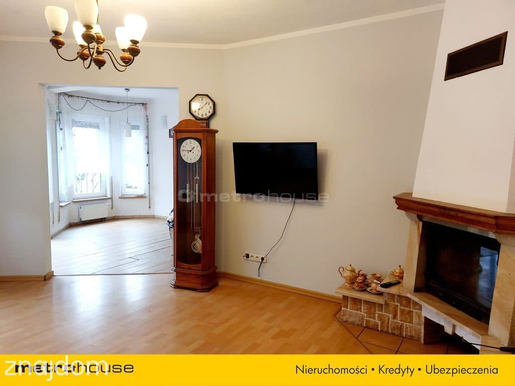 KOMFORTOWY DOM DWURODZINNY W SPALICACH 175 m² - zdjęcie 8