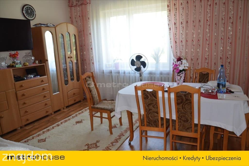 Dom wolnostojący w świetnej lokalizacji! - zdjęcie 3