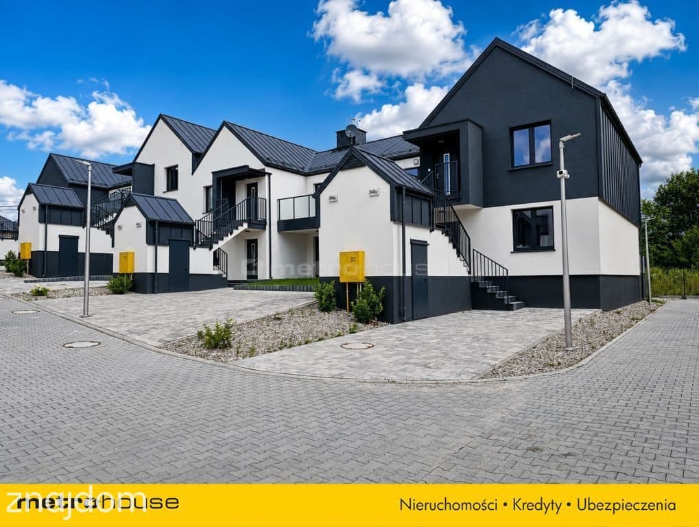 Apartamenty, natura i ogród pełen uroku - zdjęcie 9