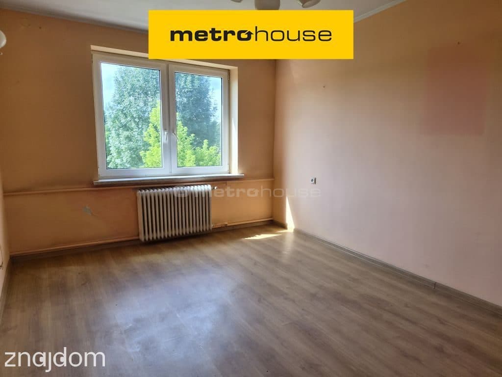 Bezczynszowe, 3 pokojowe, do remontu, Bierutów