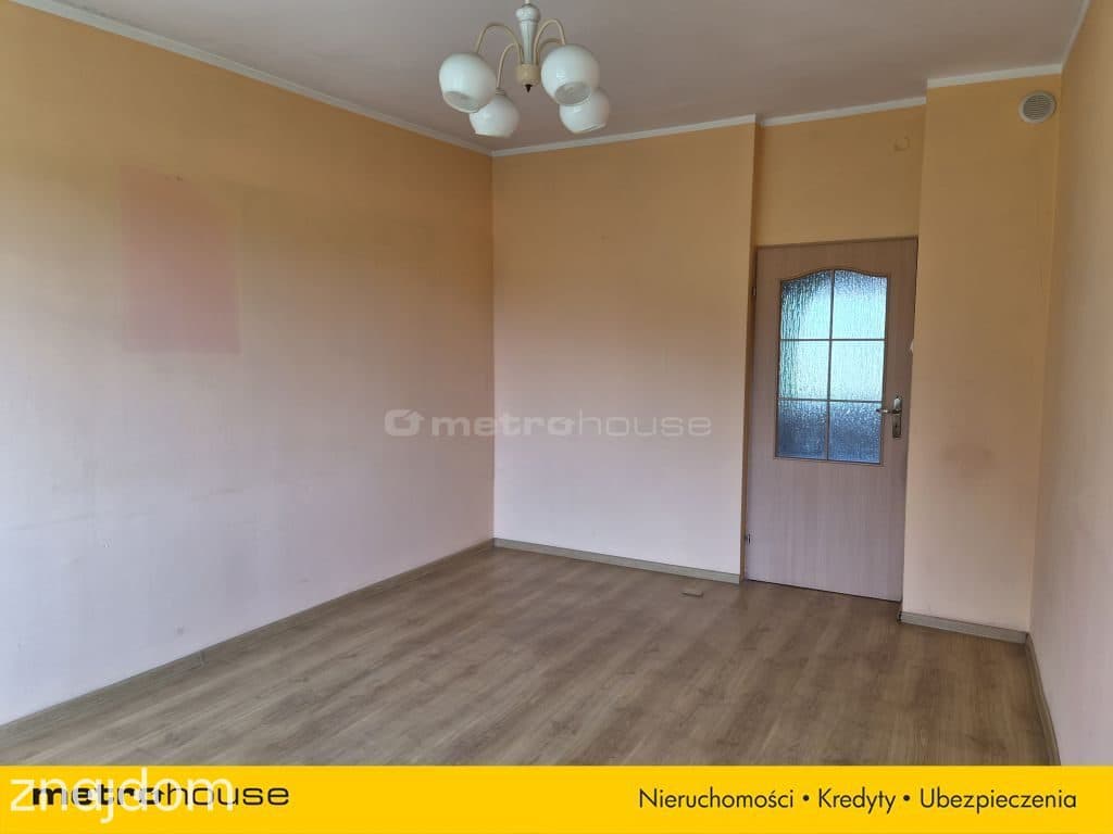 Bezczynszowe, 3 pokojowe, do remontu, Bierutów - zdjęcie 2