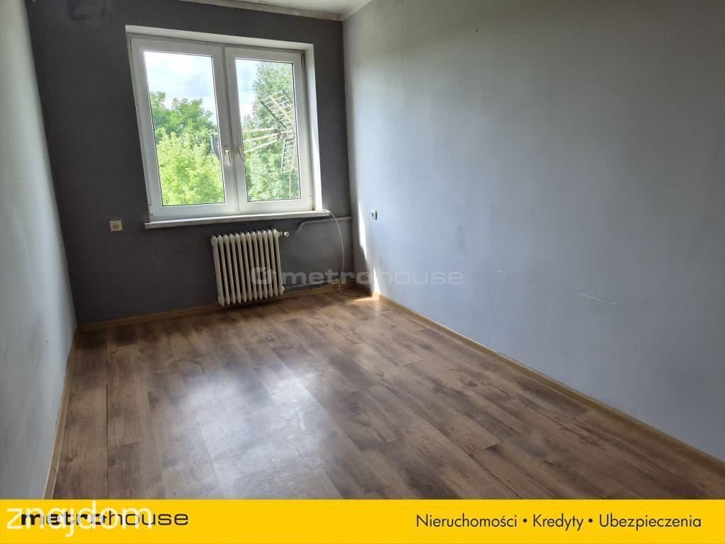Bezczynszowe, 3 pokojowe, do remontu, Bierutów - zdjęcie 4