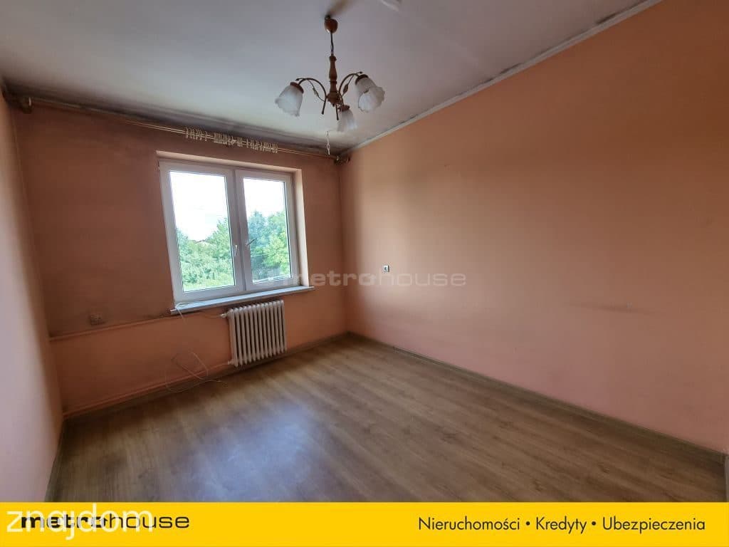 Bezczynszowe, 3 pokojowe, do remontu, Bierutów - zdjęcie 8