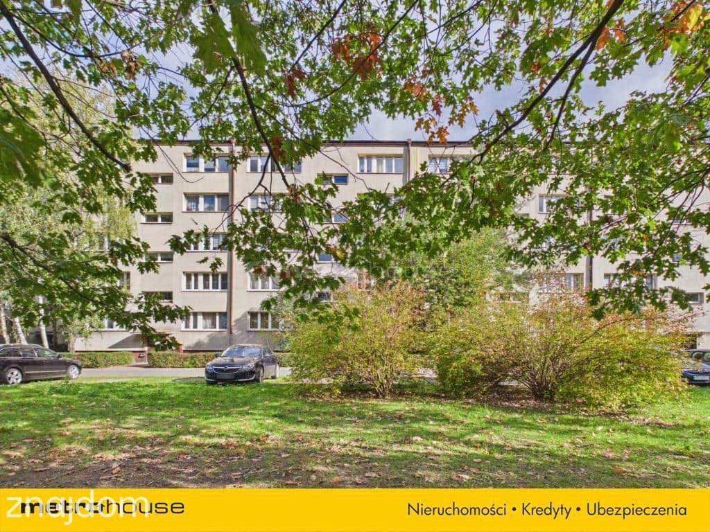 38,5 m2-świetny układ! Chorzów - ul. Św. Kingi - zdjęcie 2