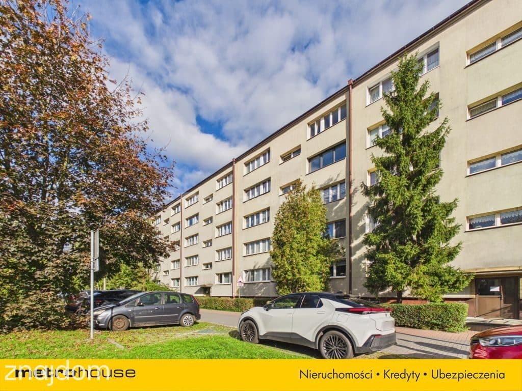 38,5 m2-świetny układ! Chorzów - ul. Św. Kingi - zdjęcie 4