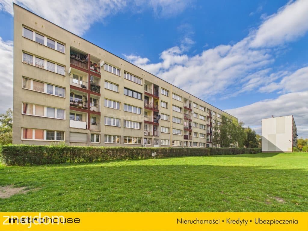 38,5 m2-świetny układ! Chorzów - ul. Św. Kingi - zdjęcie 5
