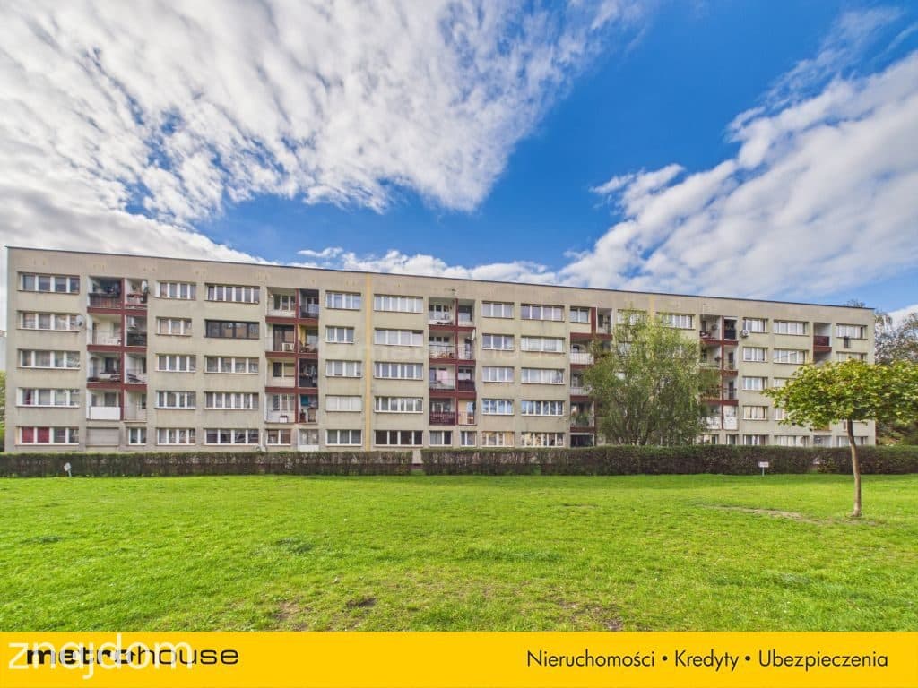 38,5 m2-świetny układ! Chorzów - ul. Św. Kingi - zdjęcie 6