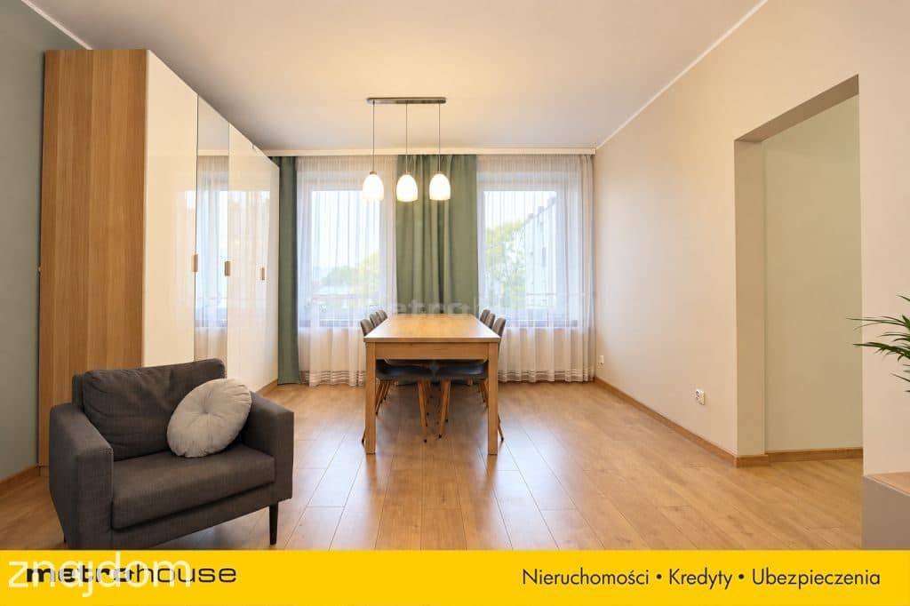 3 pokoje 57,65 m² 1.p Komórka Parking - zdjęcie 10