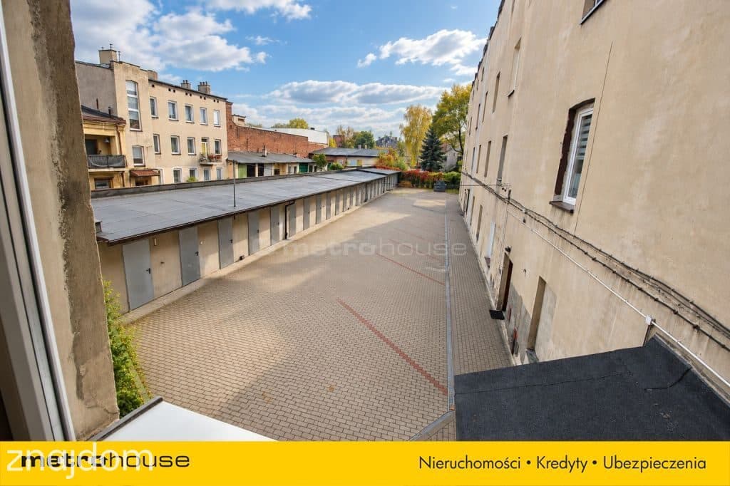 3 pokoje 57,65 m² 1.p Komórka Parking - zdjęcie 11