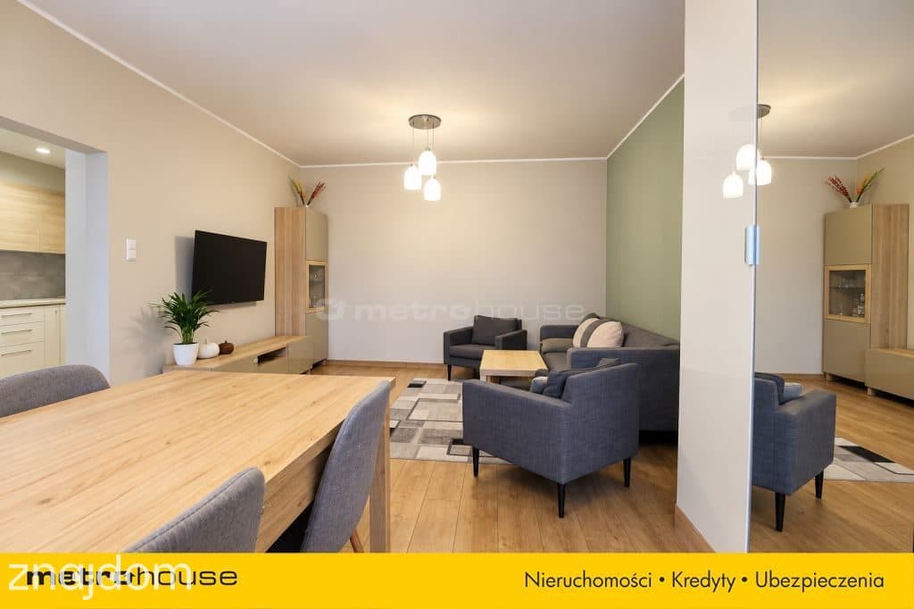 3 pokoje 57,65 m² 1.p Komórka Parking - zdjęcie 12