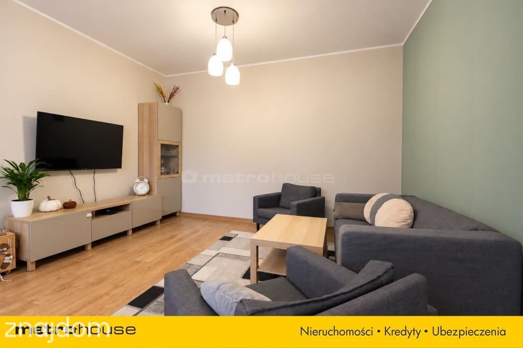 3 pokoje 57,65 m² 1.p Komórka Parking - zdjęcie 2