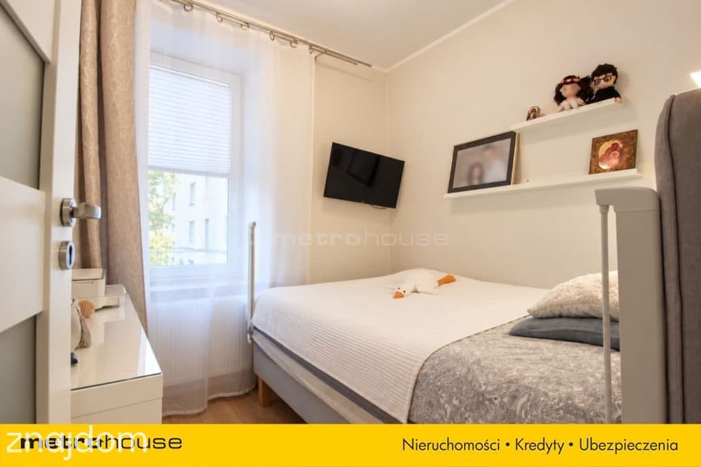 3 pokoje 57,65 m² 1.p Komórka Parking - zdjęcie 4
