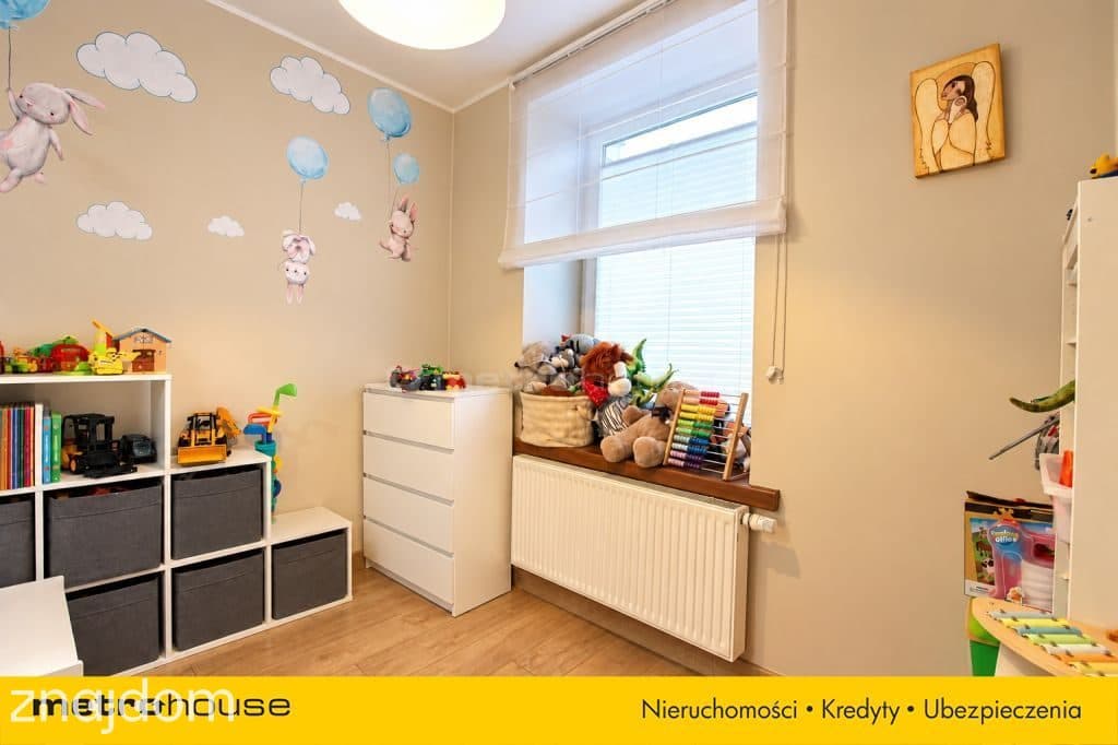 3 pokoje 57,65 m² 1.p Komórka Parking - zdjęcie 5