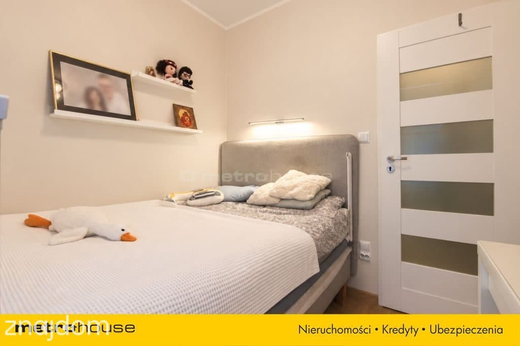 3 pokoje 57,65 m² 1.p Komórka Parking - zdjęcie 6
