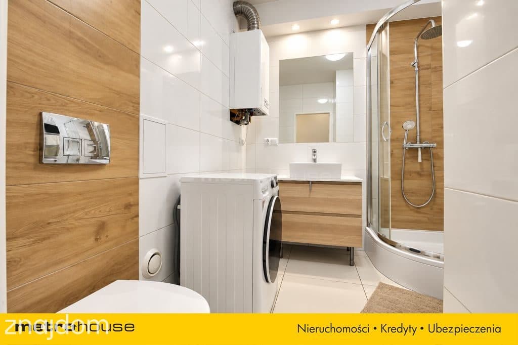 3 pokoje 57,65 m² 1.p Komórka Parking - zdjęcie 7