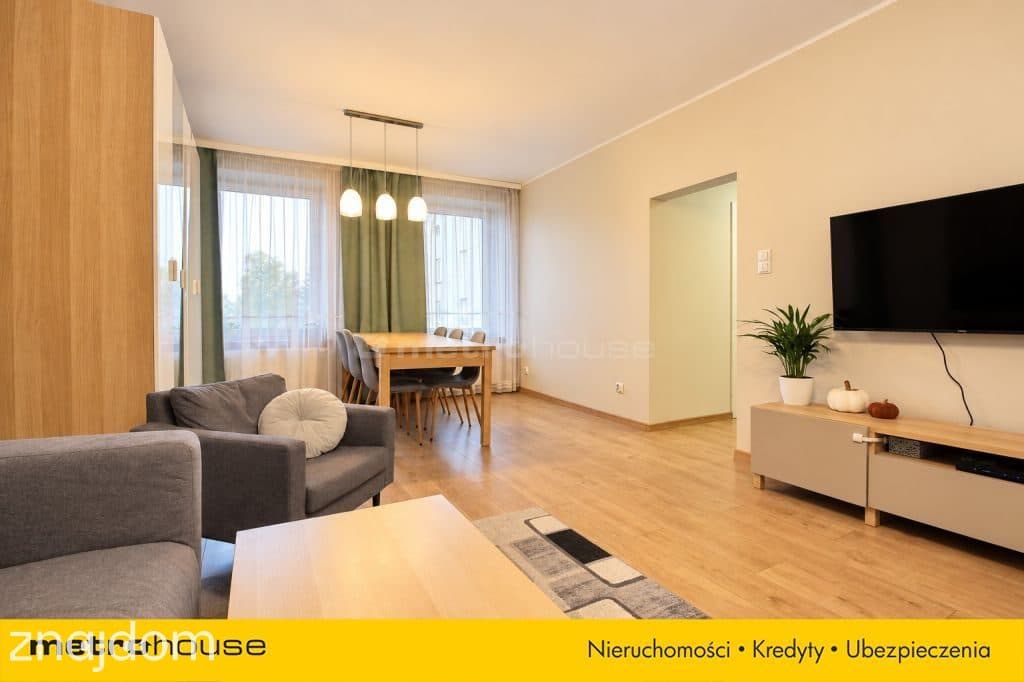 3 pokoje 57,65 m² 1.p Komórka Parking - zdjęcie 9