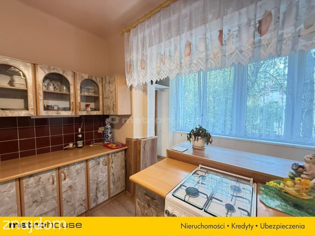 Mieszkanie 36 m² blisko Manufakturyul.Srebrzyńska - zdjęcie 4