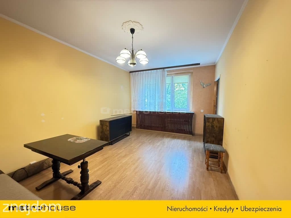 Mieszkanie 36 m² blisko Manufakturyul.Srebrzyńska - zdjęcie 5