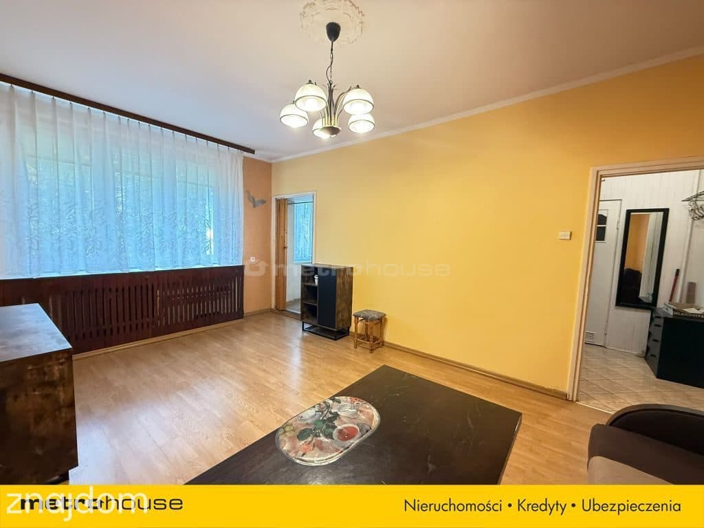 Mieszkanie 36 m² blisko Manufakturyul.Srebrzyńska - zdjęcie 6