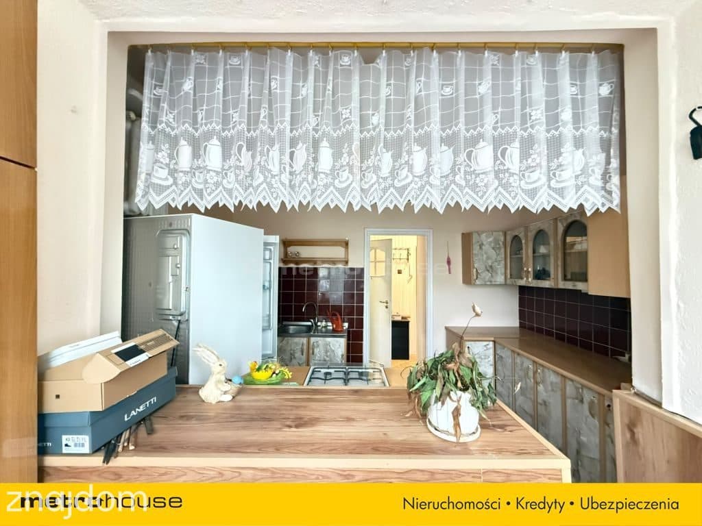 Mieszkanie 36 m² blisko Manufakturyul.Srebrzyńska - zdjęcie 8